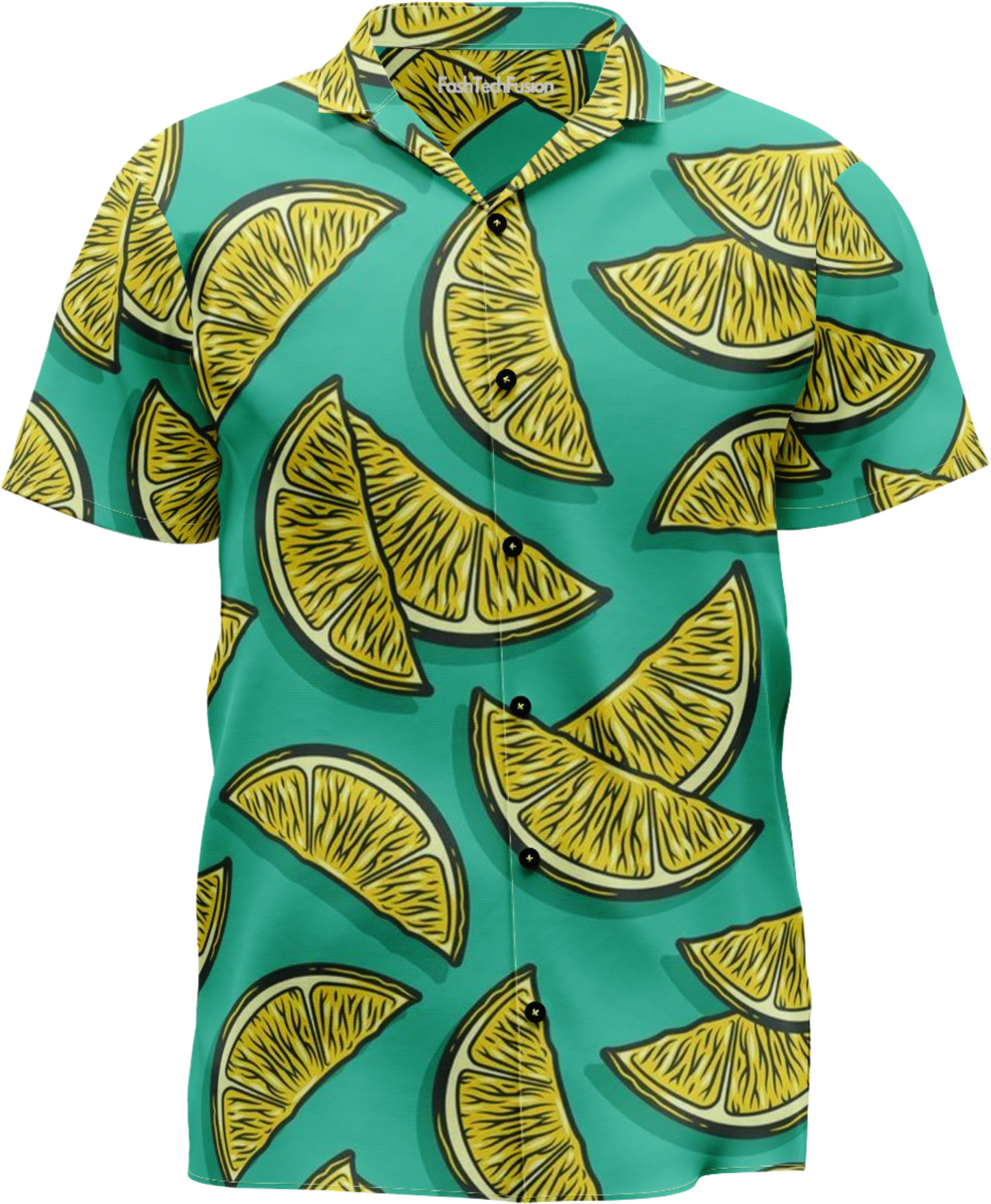 Squeezy Lemon Shirt