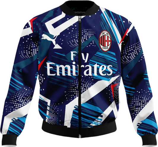 AC Milan Jacket