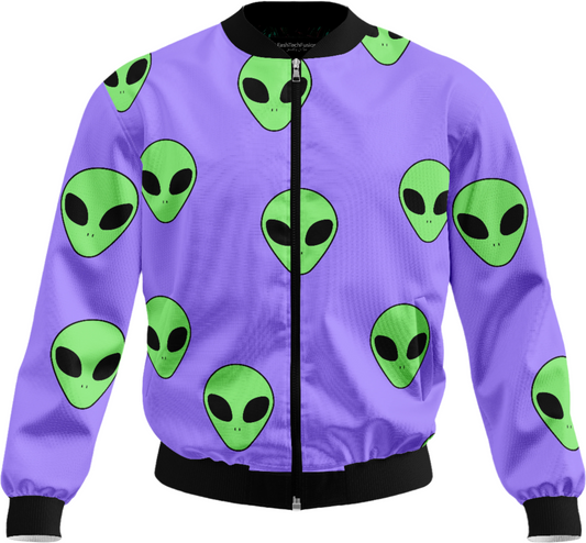 Alien Jacket