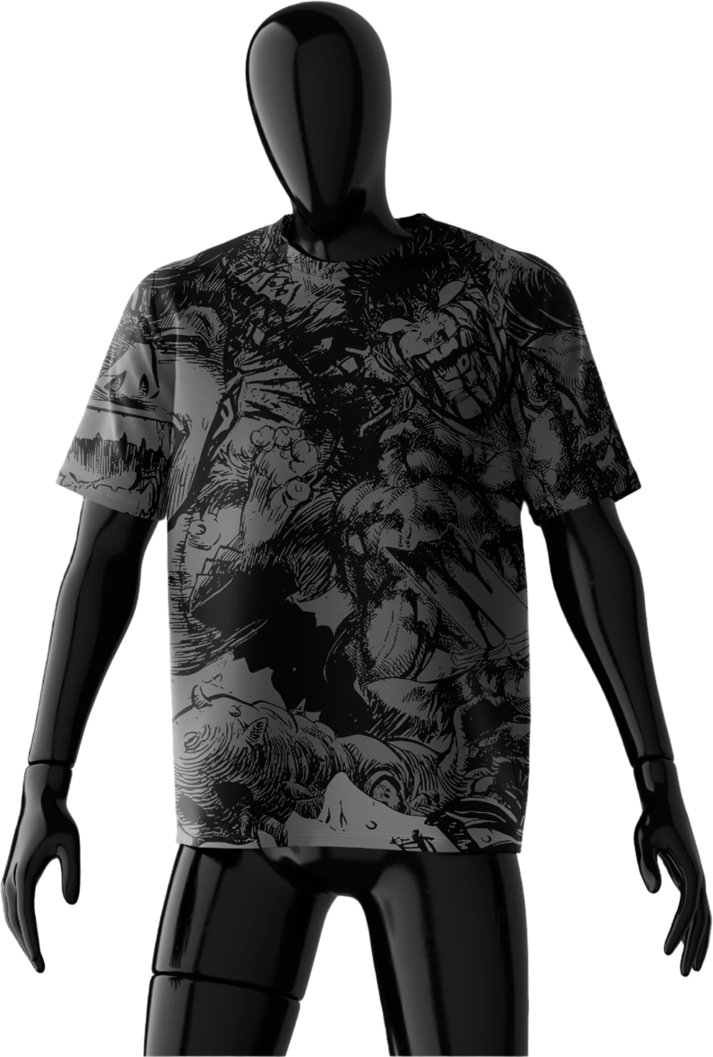 Berserk T-Shirt