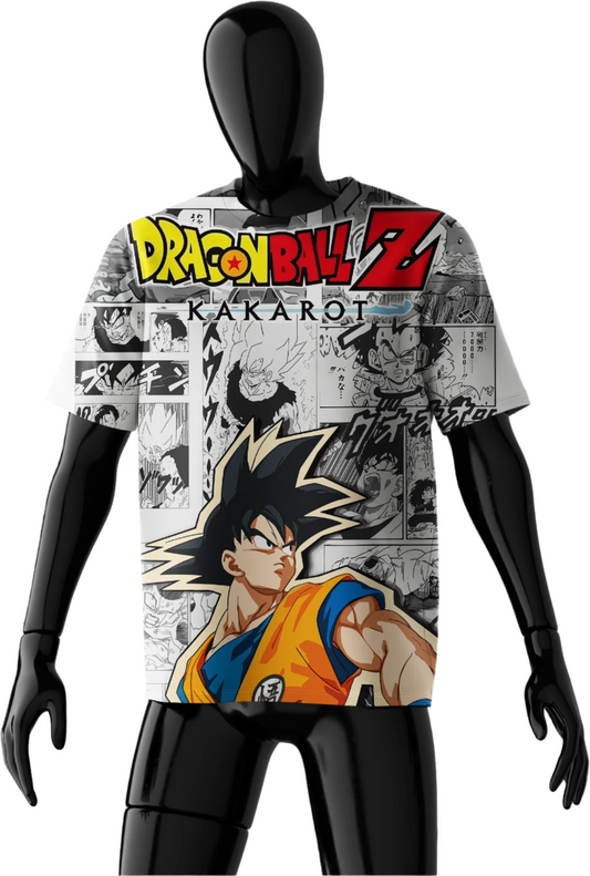 Dragon Balls T-Shirt