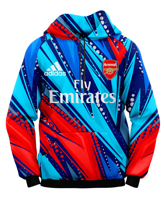 Arsenal Hoodie