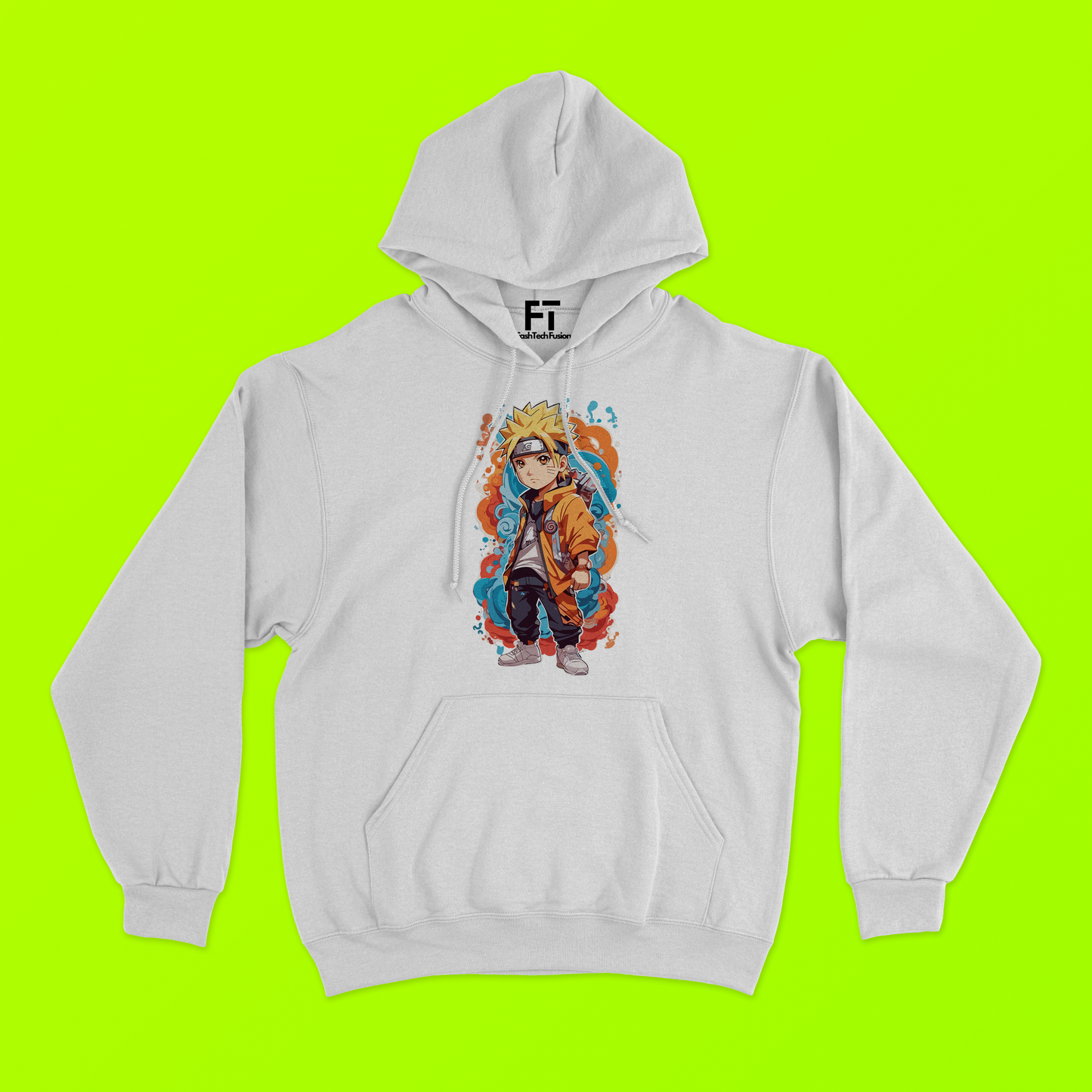 Lil Goku Hoodie