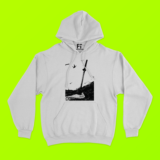 Kill Hoodie