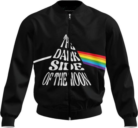 Pink Floyd Jacket