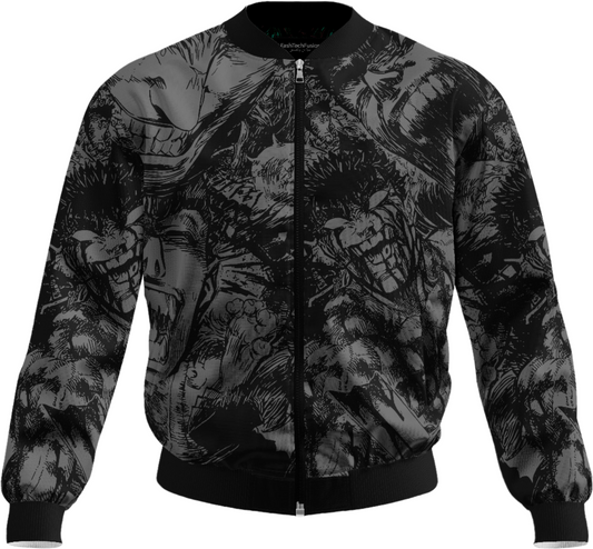 Berserk Jacket