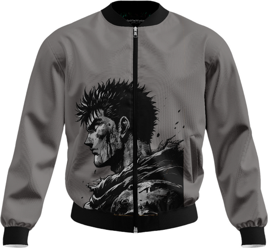 Guts Jacket