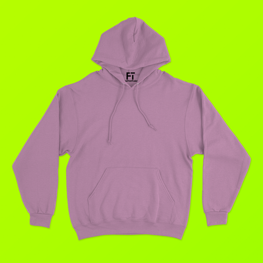 Lilac Hoodie