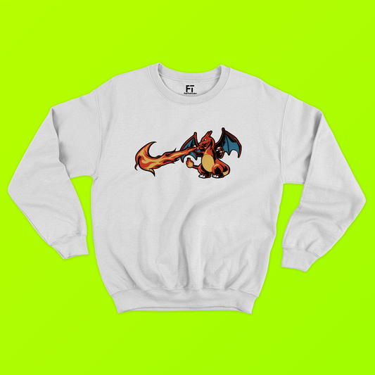 Lil Dragon Sweatshirt