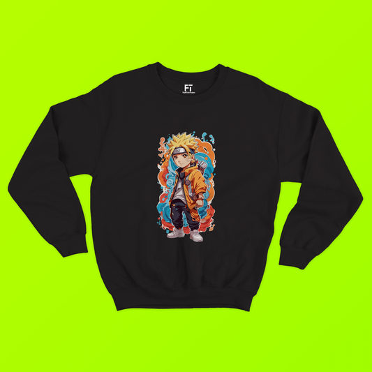 Lil Goku Sweatshirt