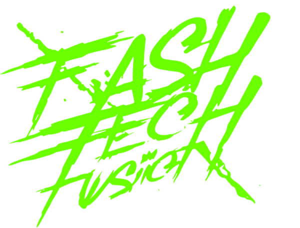 FashTechFusion