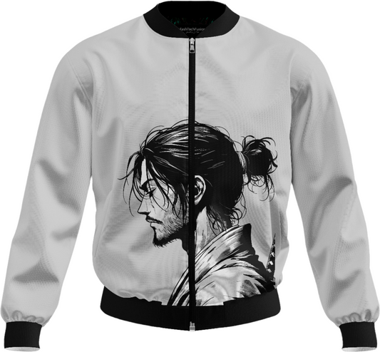 Vegabond Jacket