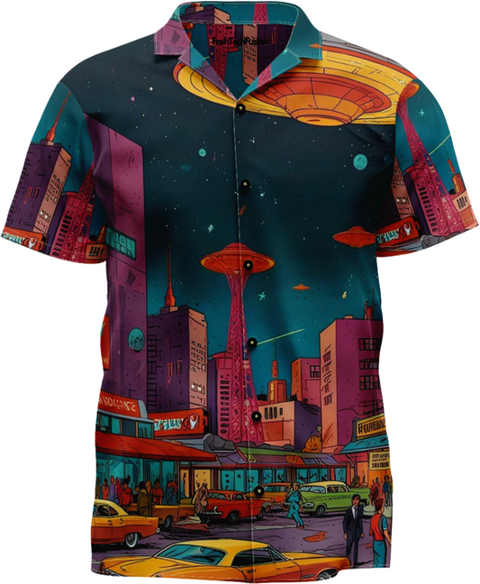 Metacity Shirt