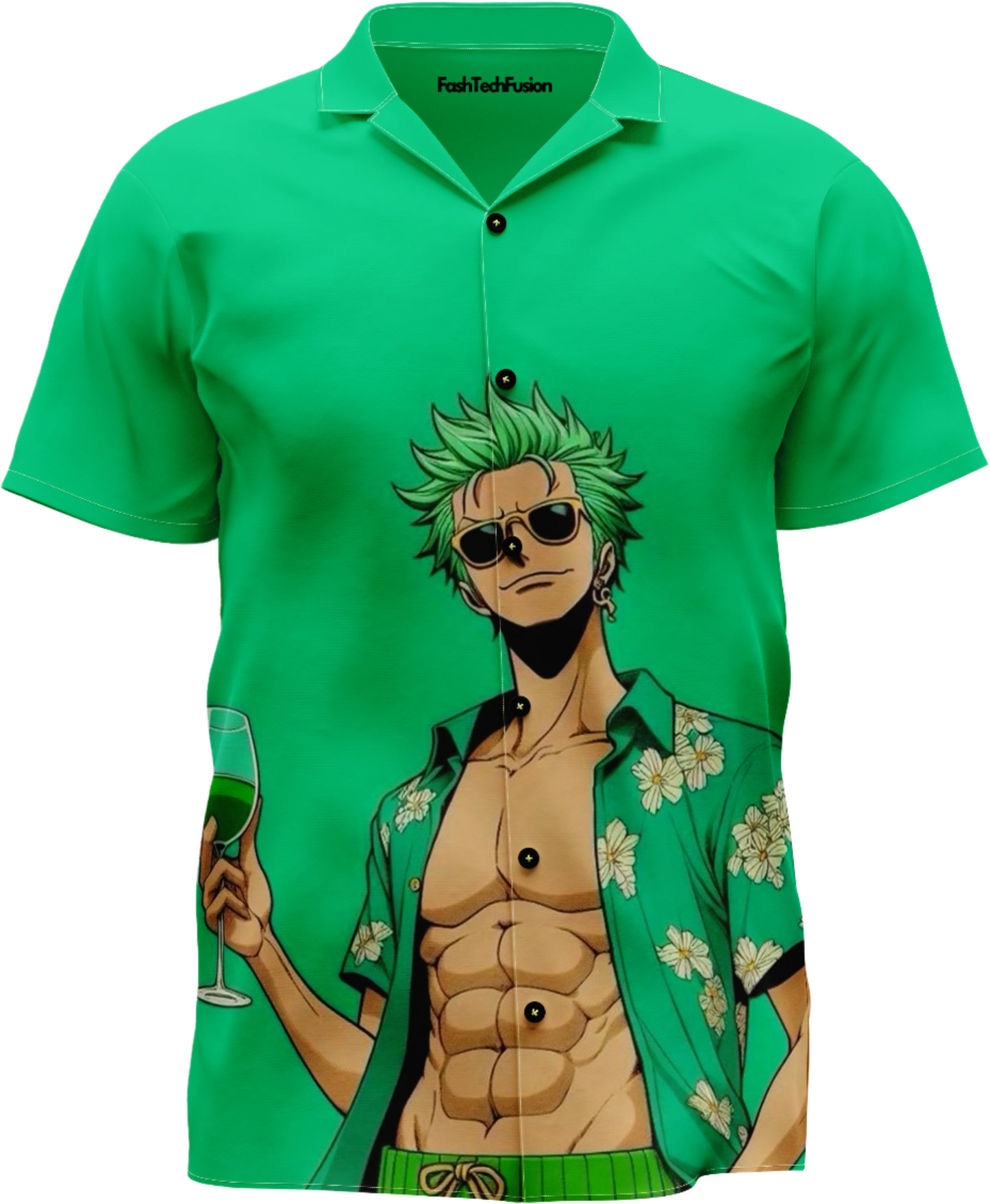 Zoro Shirt