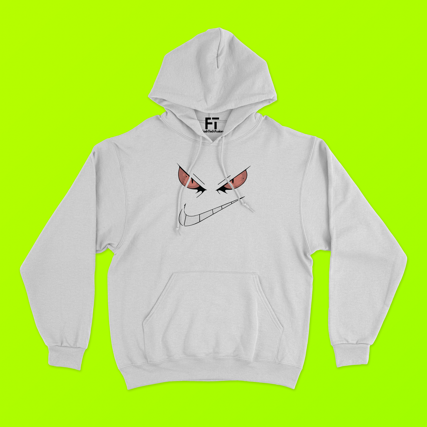 Monster Eye Hoodie