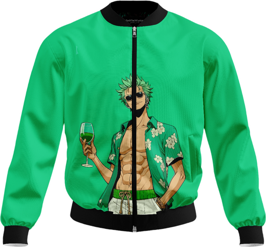 Zoro Jacket