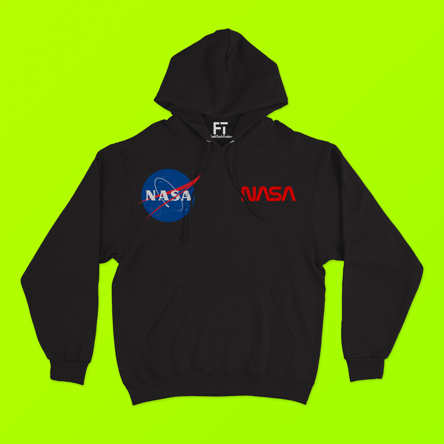 Nasa Hoodie