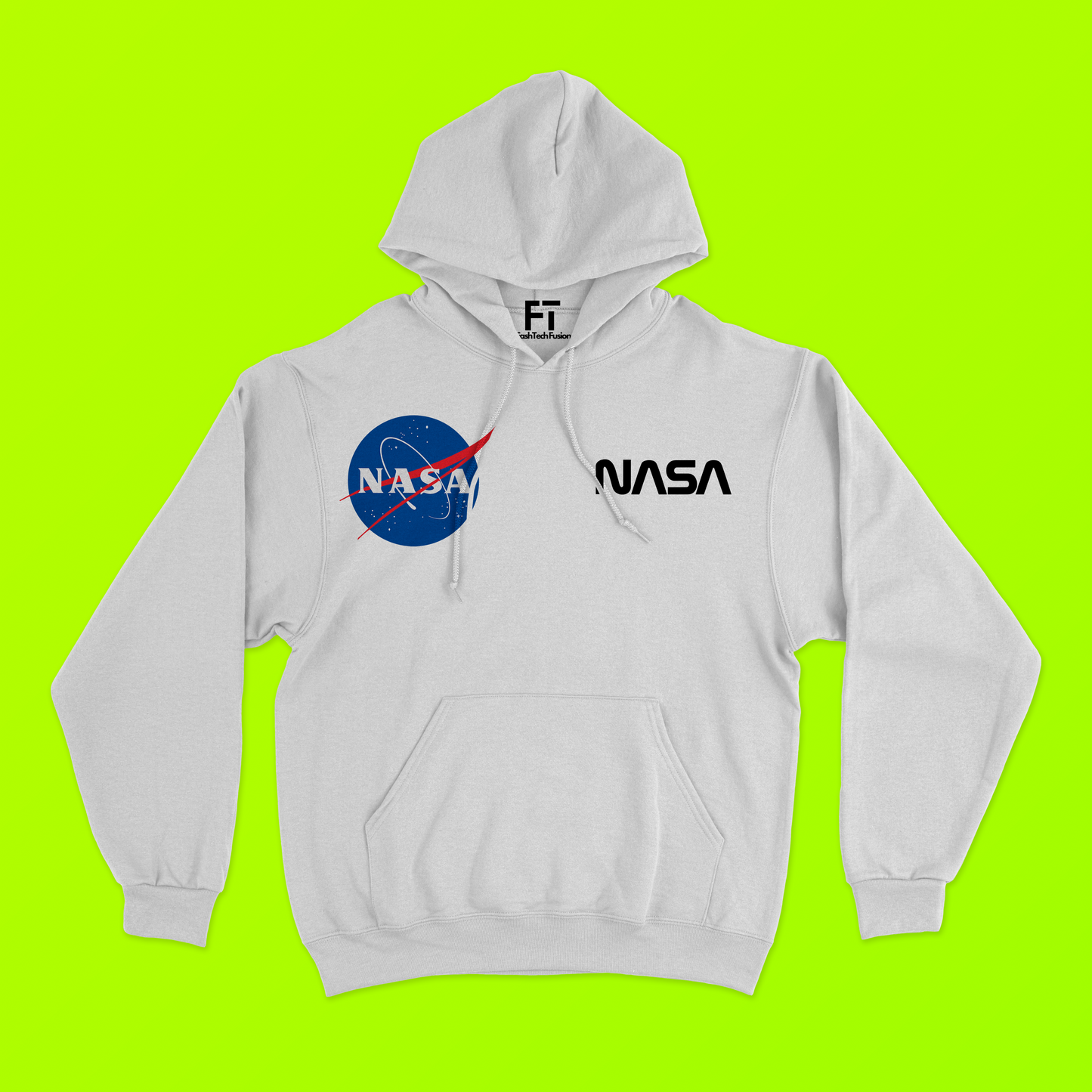 Nasa Hoodie