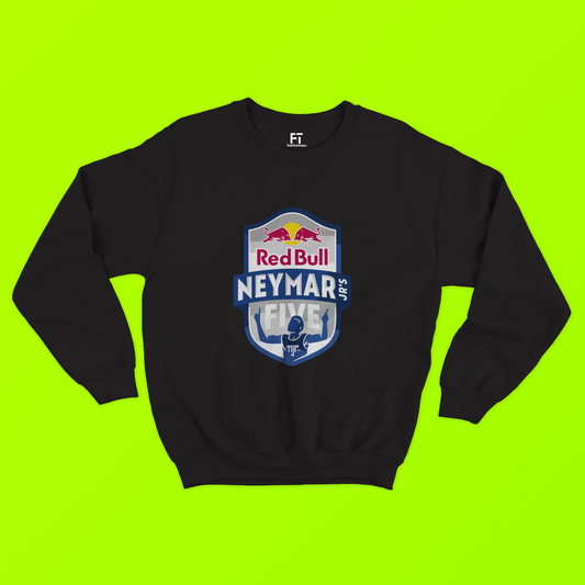 Neymar Jr Sweatshirt