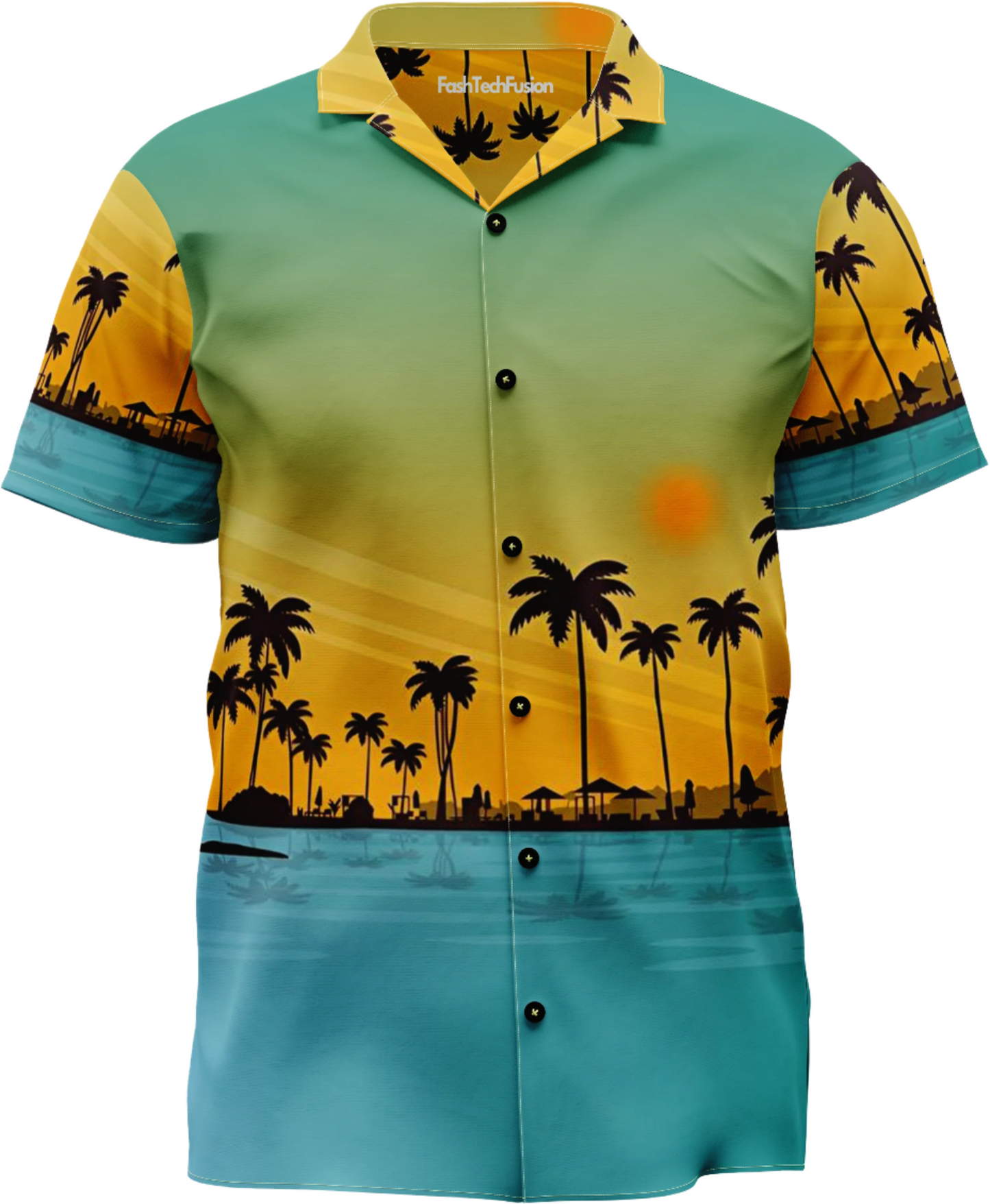 Beach Vibe Shirt