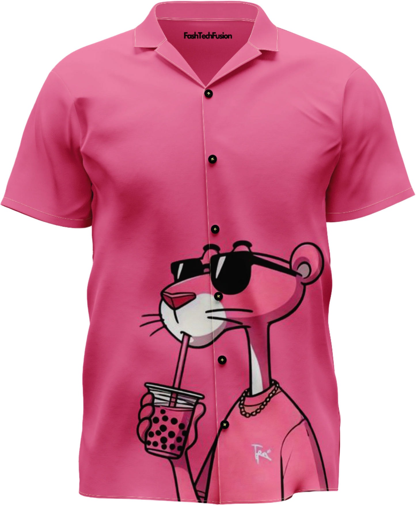 Pink Panther Shirt