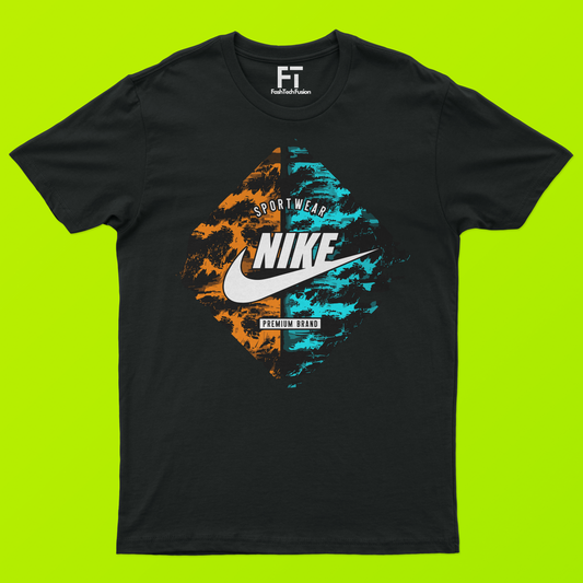 Nike Street Wear Tshirt