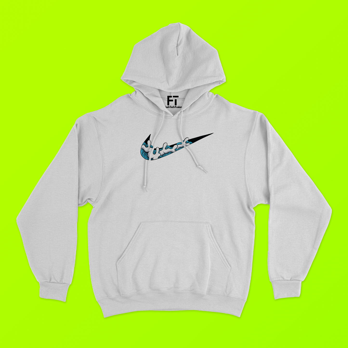 Nike Surfing Hoodie