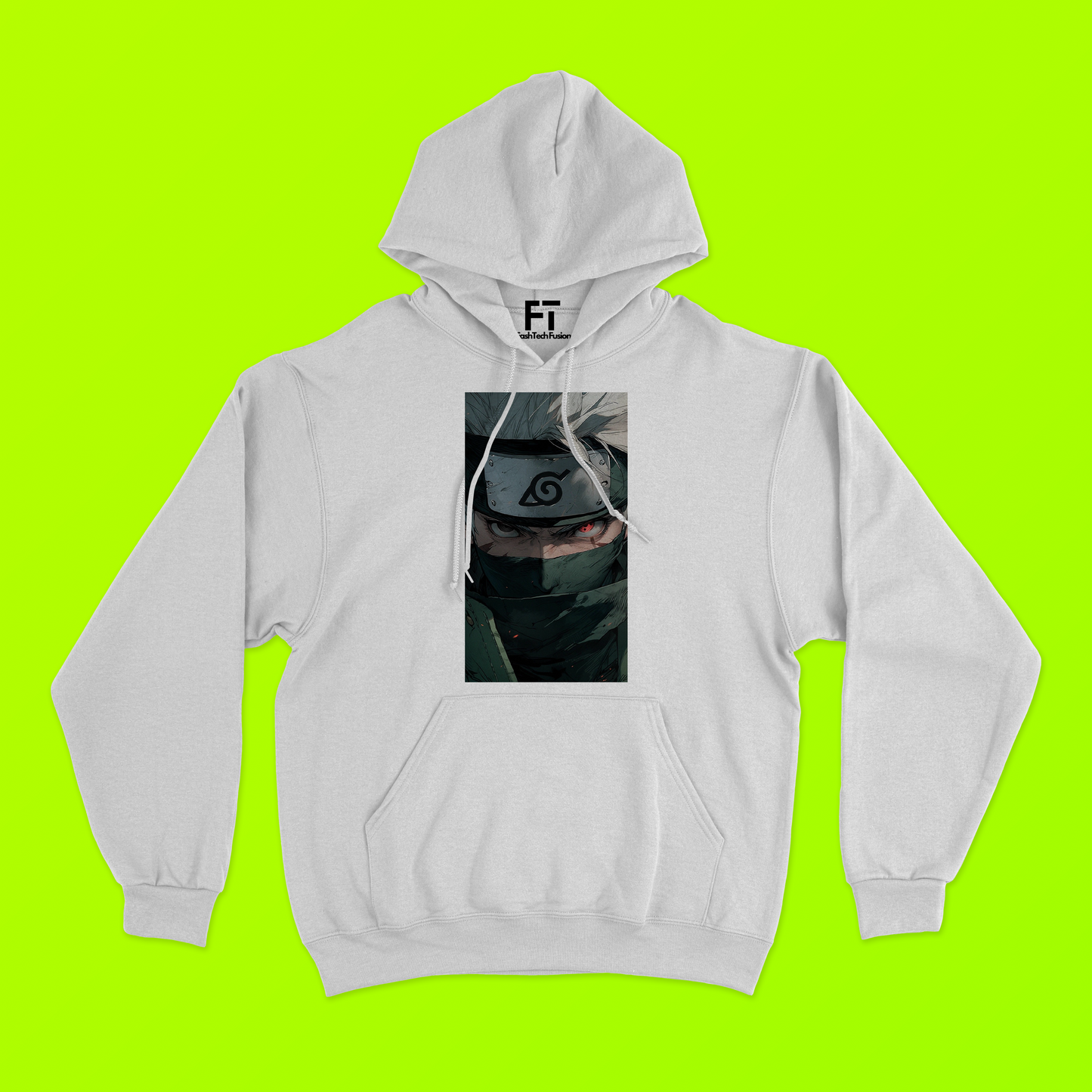 Kakashi Hatake Hoodie