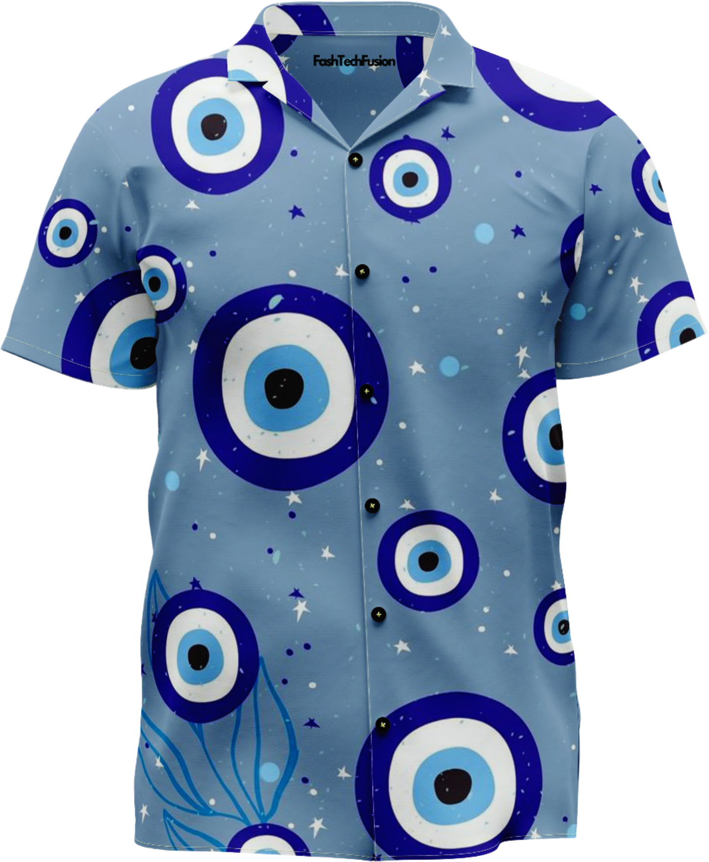 Evil Eye Shirt