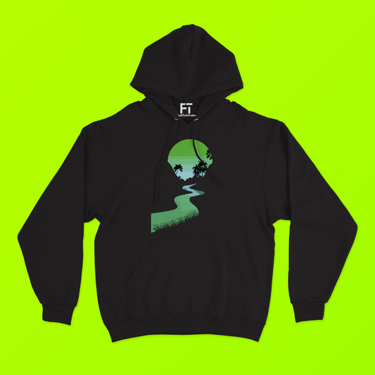 Pathway Hoodie