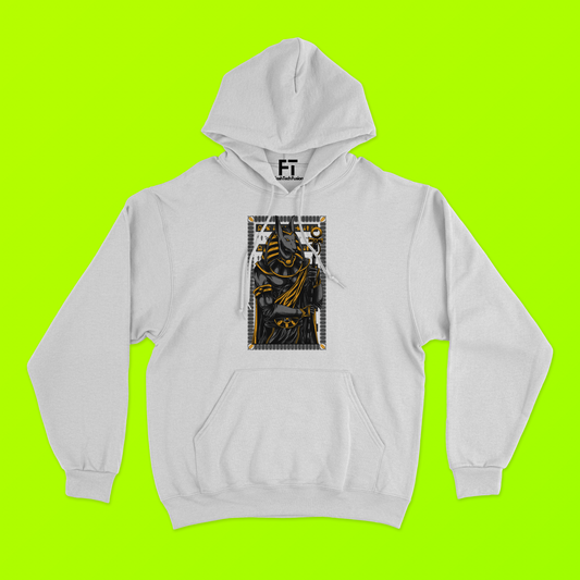 Anubis Hoodie