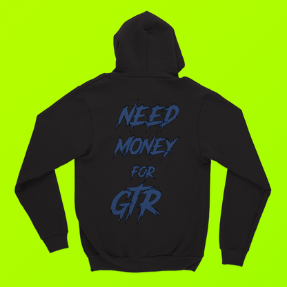 Money for GTR