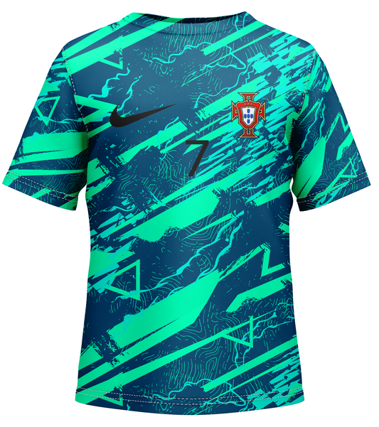 CR7 T-Shirt