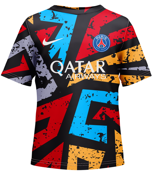 PSG T-Shirt