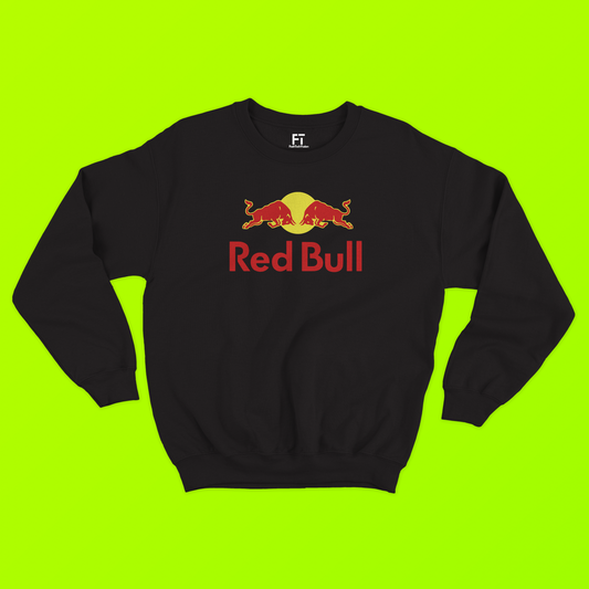 Red Bull Sweatshirt