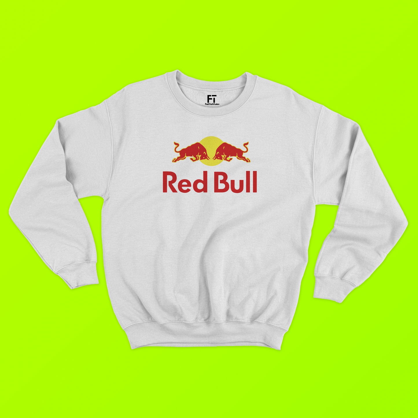 Red Bull Sweatshirt