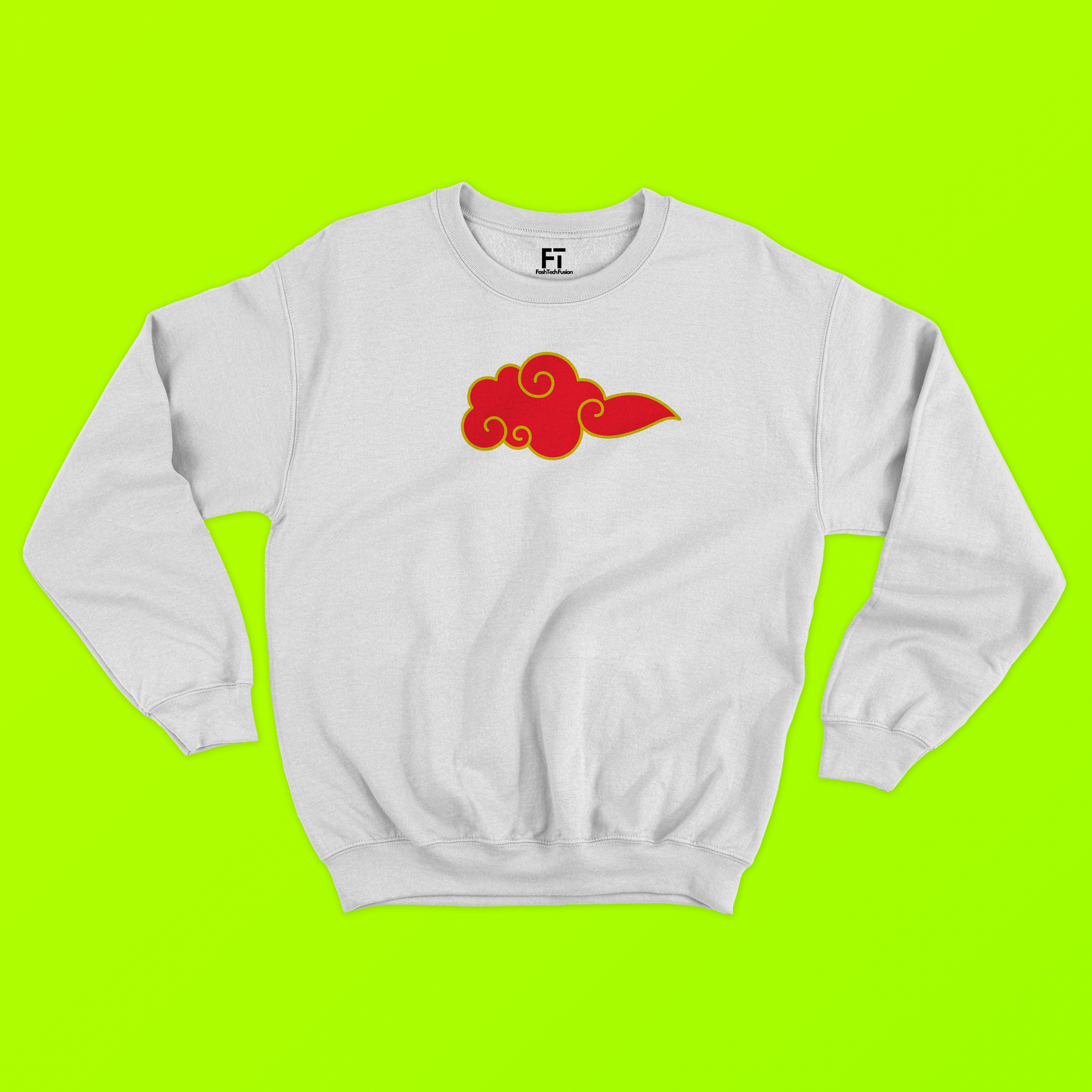 Red Cloud Sweatshirt