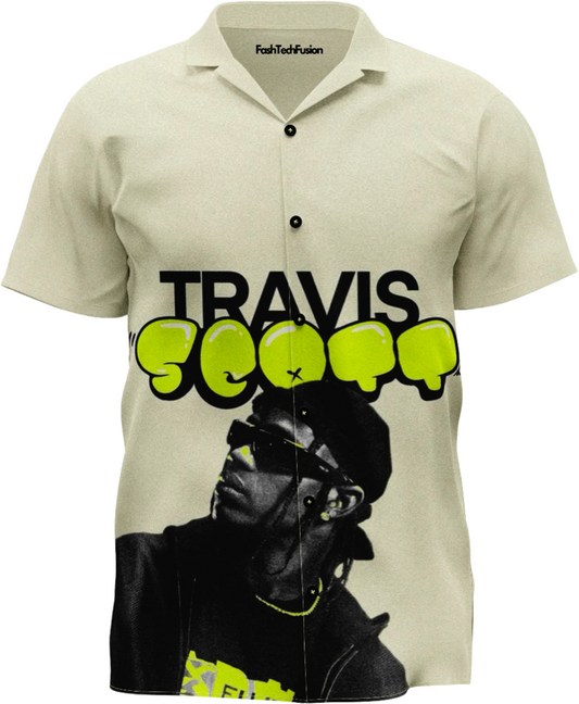 Travis Shirt