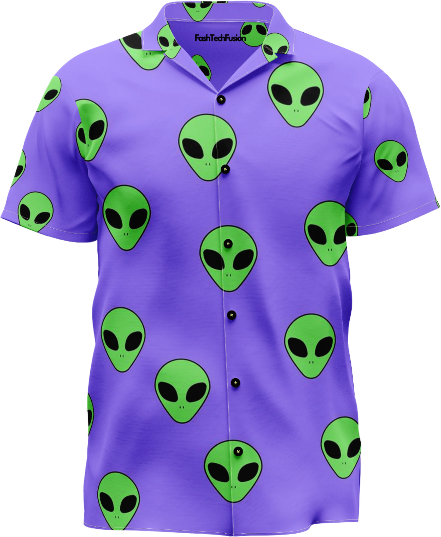 Alien Shirt