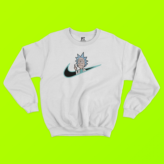 Rick Nike Sweatshirt