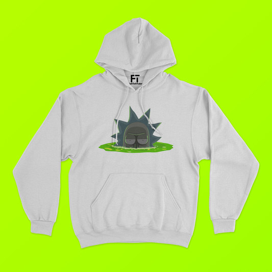 Rick Dimension Hoodie