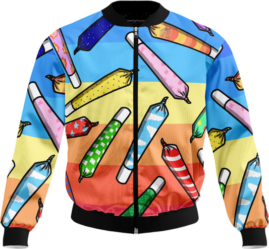Joints Jacket
