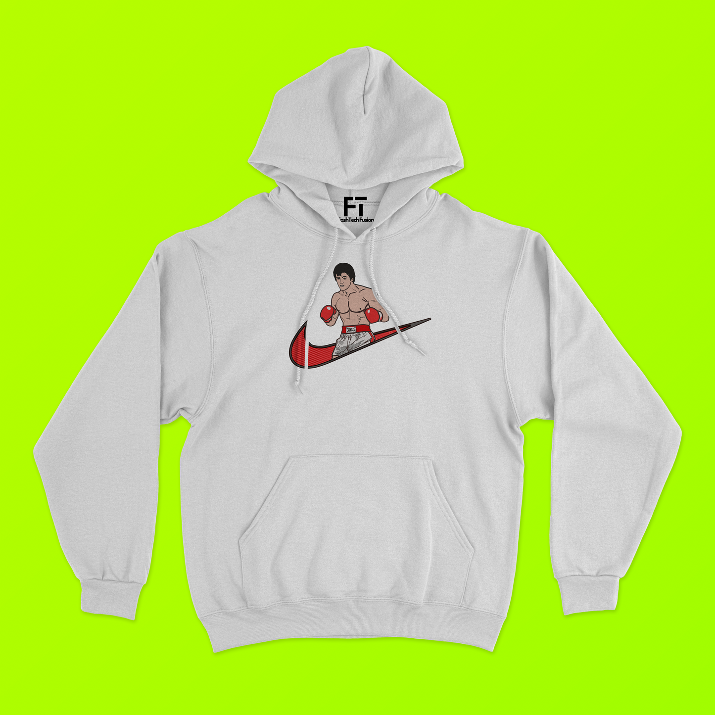 Rocky Nike Hoodie