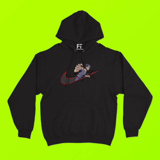 Sasuke Hoodie