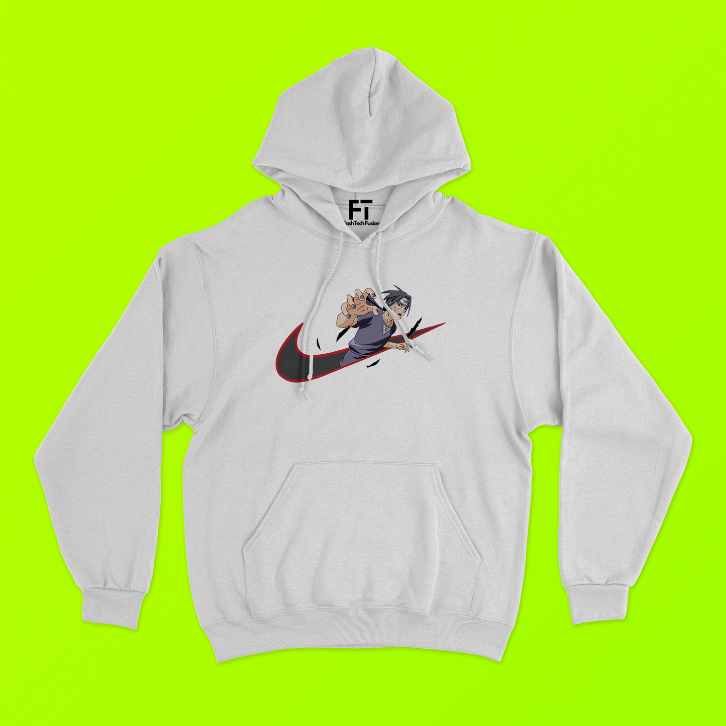 Sasuke Hoodie