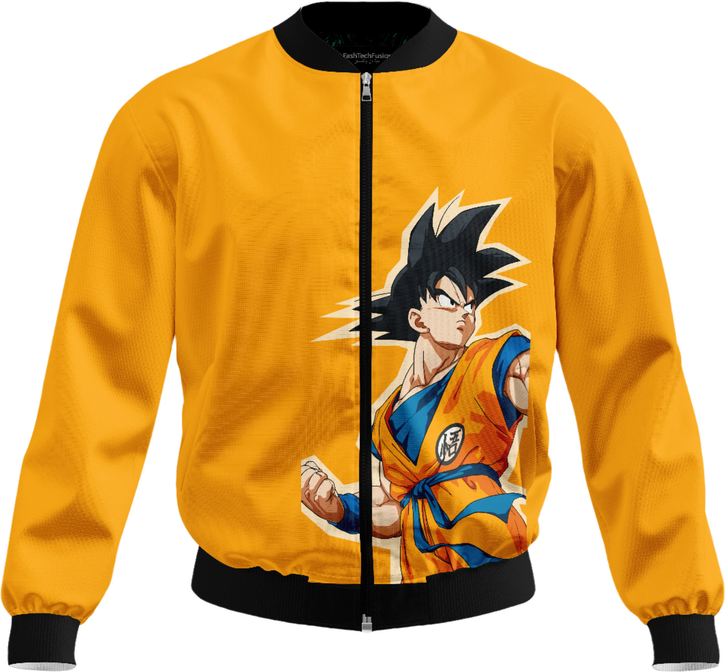 Goku Jacket