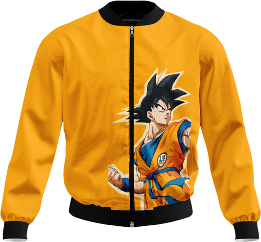 Goku Jacket