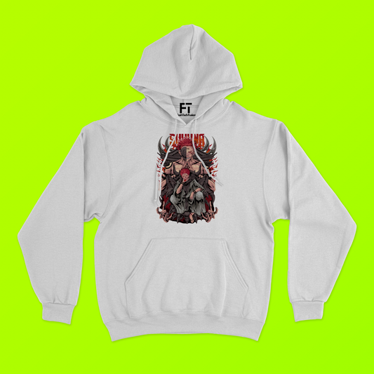 Sukuna Hoodie