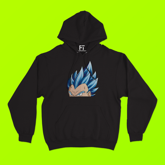 Super Saiyan Hoodie