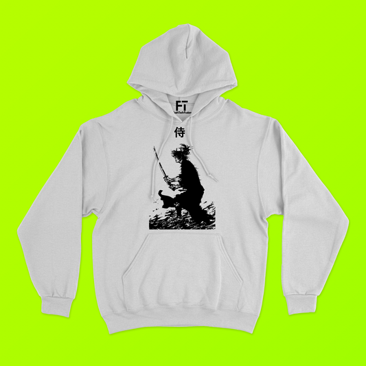 Berserk Warrior Hoodie